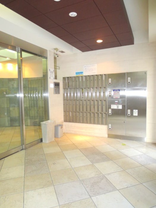 建物設備 ｴｲﾍﾟｯｸｽ京町堀(902)