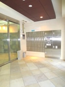 建物設備 ｴｲﾍﾟｯｸｽ京町堀(902)