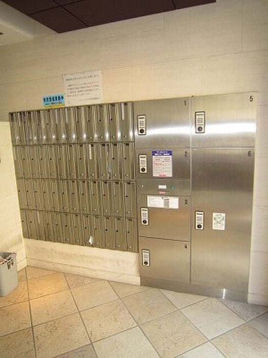建物設備 ｴｲﾍﾟｯｸｽ京町堀(902)