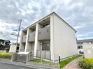 プレイアデスの外観