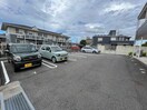 駐車場 プレイアデス