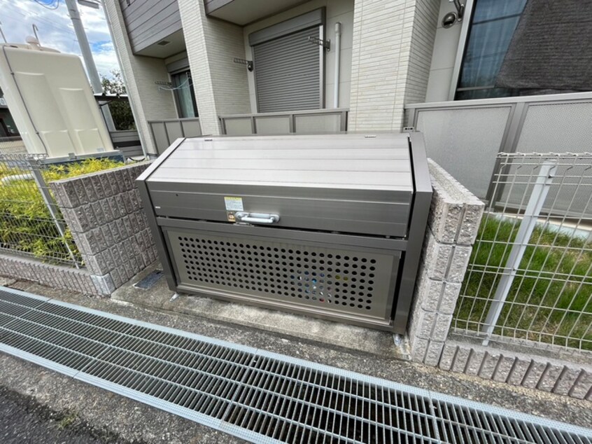 建物設備 プレイアデス