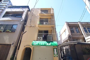 パ－ソナルハイツ