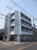 アフターベース樫原