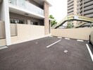 駐車場 グレイス善