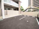 駐車場 グレイス善