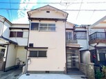 池田新町賃貸一戸建