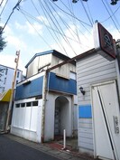 宮ノ東ハイツの外観