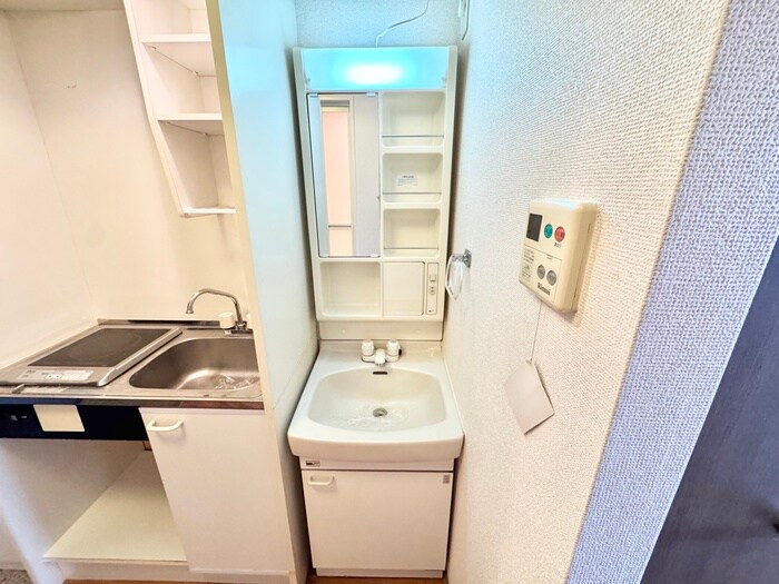洗濯機置場 ＭＡＲＥ