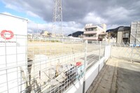 仮）山科区勧修寺東出町ﾊｲﾂA棟