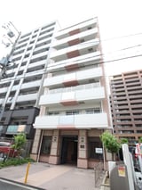 アルフォルス江戸堀