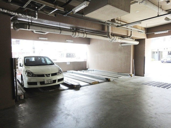 駐車場 ｴｽﾃﾑｺｰﾄ新大阪Ⅲｽﾃｰｼｮﾝﾌﾟﾗｻﾞ