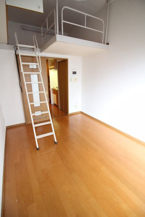 居室 ｴｽﾃﾑｺｰﾄ新大阪Ⅲｽﾃｰｼｮﾝﾌﾟﾗｻﾞ