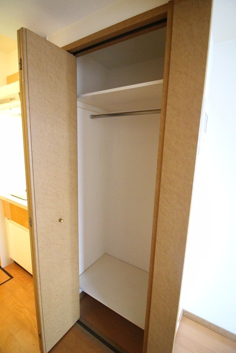 収納 ｴｽﾃﾑｺｰﾄ新大阪Ⅲｽﾃｰｼｮﾝﾌﾟﾗｻﾞ