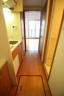 内観写真 ｴｽﾃﾑｺｰﾄ新大阪Ⅲｽﾃｰｼｮﾝﾌﾟﾗｻﾞ