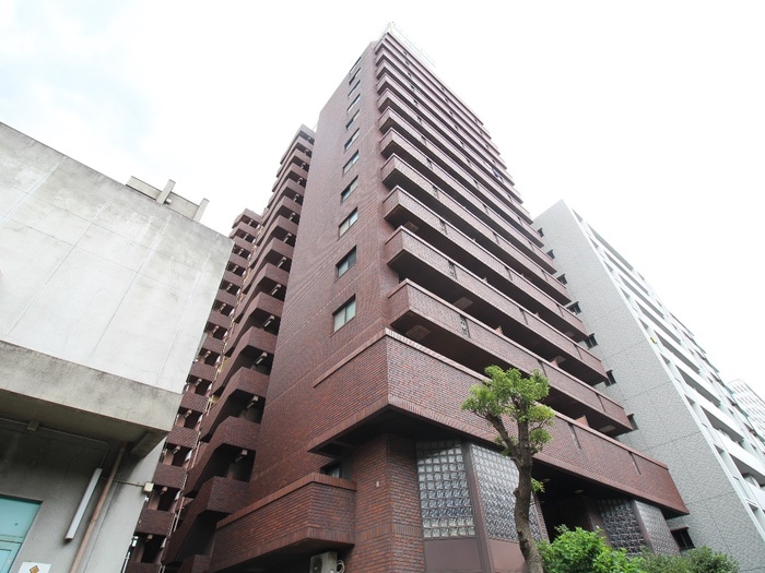 外観写真 ミフネセントラルベア東三国