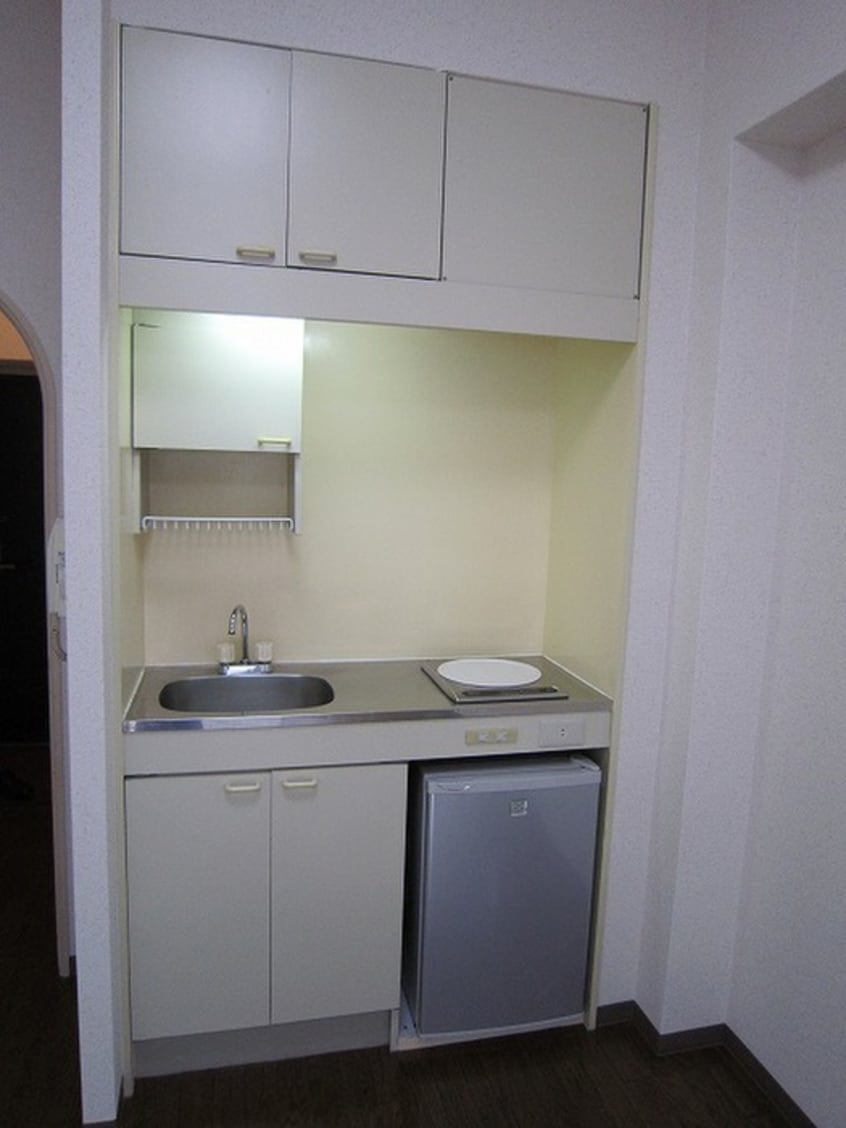 キッチン ミフネセントラルベア東三国