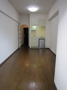 居室 ミフネセントラルベア東三国