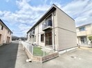 オ－シャンロ－ズ雲楽壱番館の外観