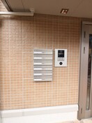 建物設備 レジデンス平野