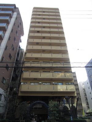 ﾆｭｰﾗｲﾌ船場（405）