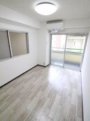 居室 グランピア上汐