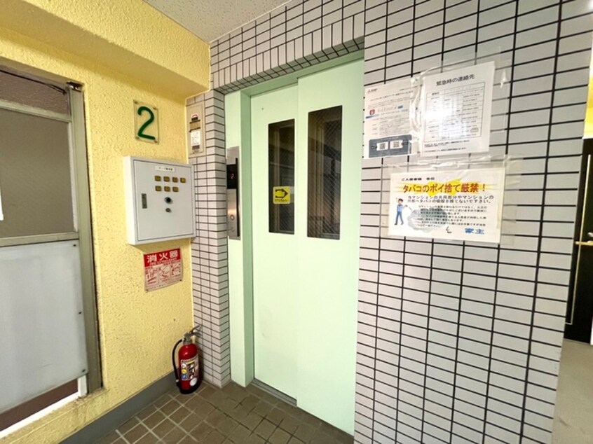 外観写真 グランピア上汐