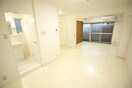 居室 マンションヴィクトリ－