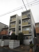 ＴＡＣ１６の外観