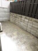 ベランダ・バルコニー ＴＡＣ１６