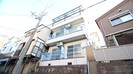 サンメゾン千里の外観
