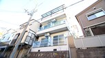 サンメゾン千里