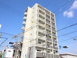 TKアンバーコート甲斐町西