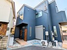 エターナルシー西明石の外観