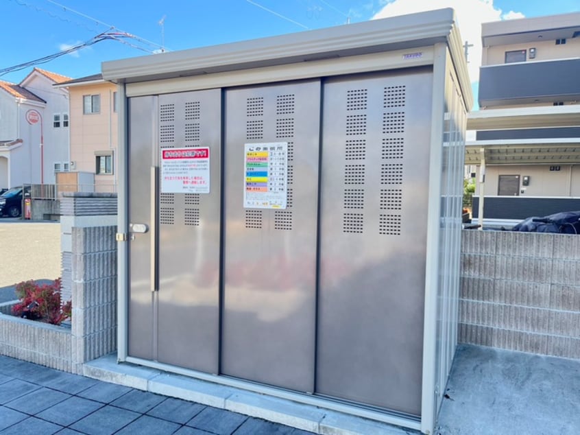 建物設備 Bellavista南草津