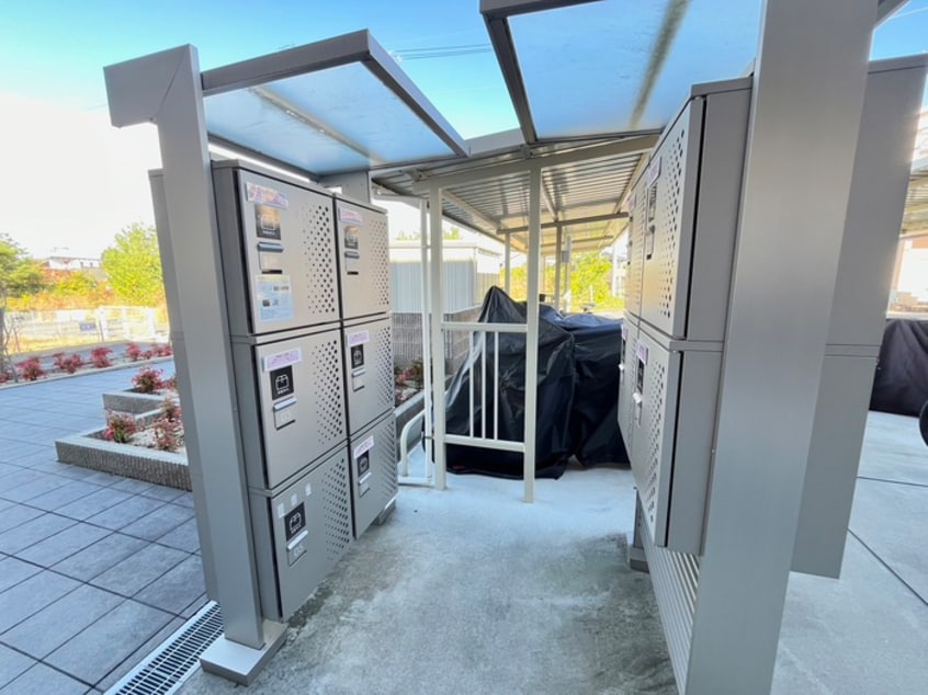 その他 Bellavista南草津