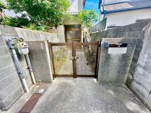 裁判所側貸家⑭
