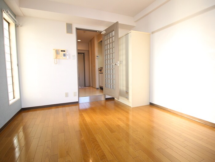 居室 ジョイフル紫野
