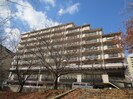 五月ｶﾞ丘ﾓﾅｰﾄの外観