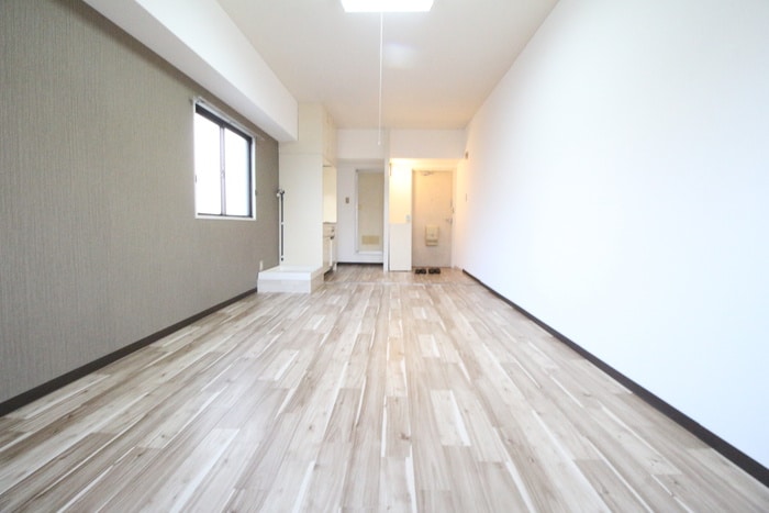 居室 協栄ロイヤルハイツ扇町