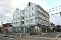 シャト－高見の里