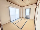 居室 シャト－高見の里