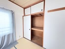 収納 シャト－高見の里