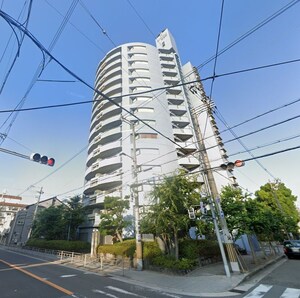 ｻﾝﾏﾝｼｮﾝ阿倍野ﾌﾟﾗｳ(302)