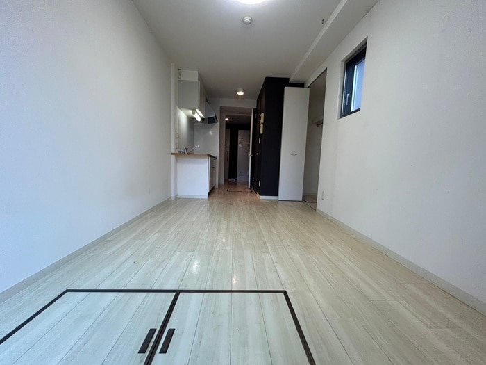 居室 Ａｒｔ　ｄｅ　ｖｉｖｒｅ　四条