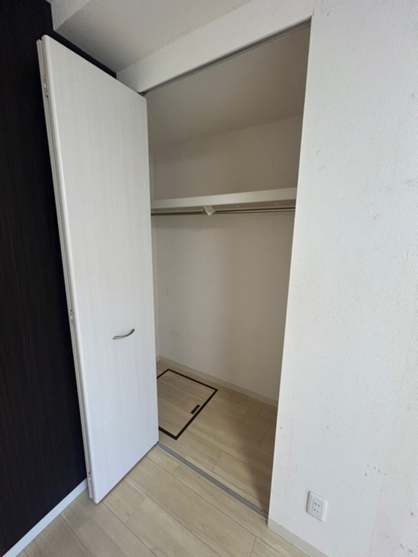 収納 Ａｒｔ　ｄｅ　ｖｉｖｒｅ　四条