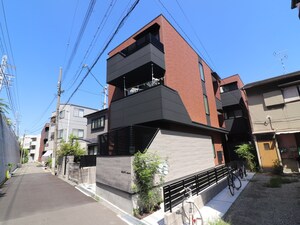 ブロンテ武庫川Ⅱ