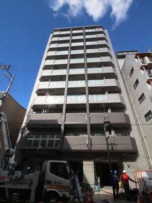 エスリードレジデンス大阪弁天町