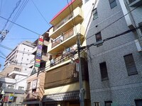 北本マンション