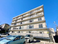 上甲東園マンション